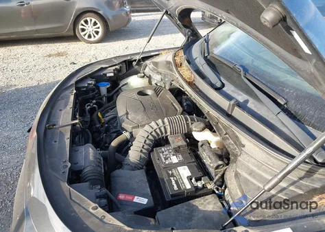 2020 Kia Soul Gt-Line Turbo from USA, damaged, VIN KNDJ53AF9L7107439